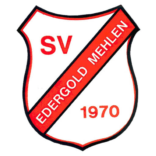 Wappen SV Edergold Mehlen 1970